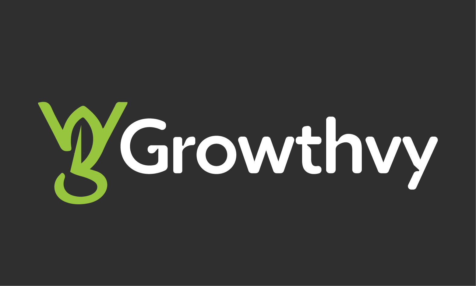 Growthvy logo